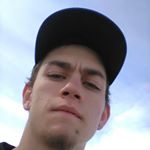 Profile Picture of Zach Kafton (@changeislif3) on Instagram