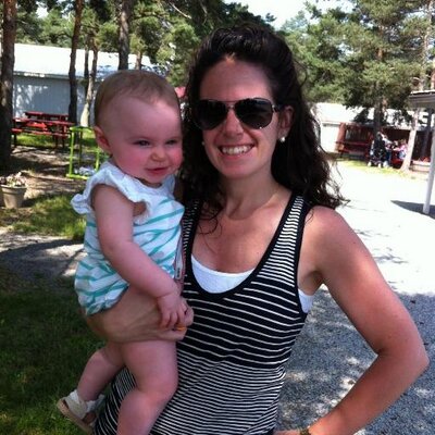 Profile Picture of Amy Cusack (@AmyCusack1) on Twitter