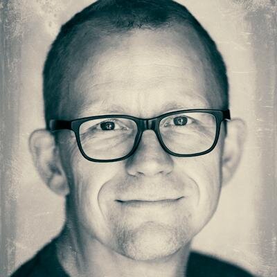Profile Picture of Peter M. Madsen (@PeterMMadsen) on Twitter