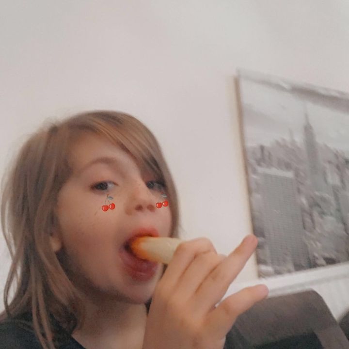 Profile Picture of renne_bateman (@renne_bateman) on Tiktok