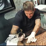 Profile Picture of J.Betz (@jason_betztattooer) on Instagram