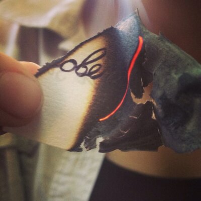 Profile Picture of Ella Blue (@Aileen_Holmes) on Twitter
