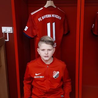 Profile Picture of Patrick Pohl (@patrick.pohl.98) on Facebook