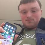 Profile Picture of Corey Prater (@corey_prater) on Instagram