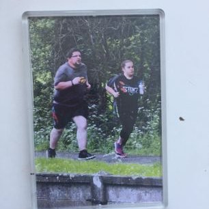 Profile Picture of Dave Pickup (@DavePickup2) on Twitter