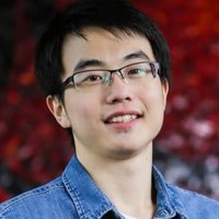 Profile Picture of Haoyu Liu (@haoyu-liu-8) on Quora