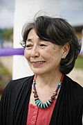 Profile Picture of Lily Yeh - Wikipediaon Wikipedia