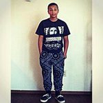 Profile Picture of MIXED_BOY13 (@ladevonpence) on Instagram
