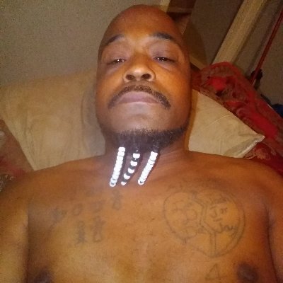 Profile Picture of Demetrious Jenkins (@DaddyDJC2) on Twitter