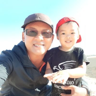 Profile Picture of Nghia Dinh (@Nghia_Nick) on Twitter