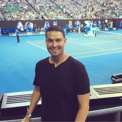 Profile Picture of Maurice Cabrera (@maurice75) on Twitter