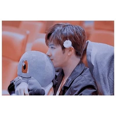 Profile Picture of Call Me: Teddy Wang (@TeddyWa95269596) on Twitter