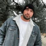 Profile Picture of Daniel Benson (@danielbenson820) on Instagram