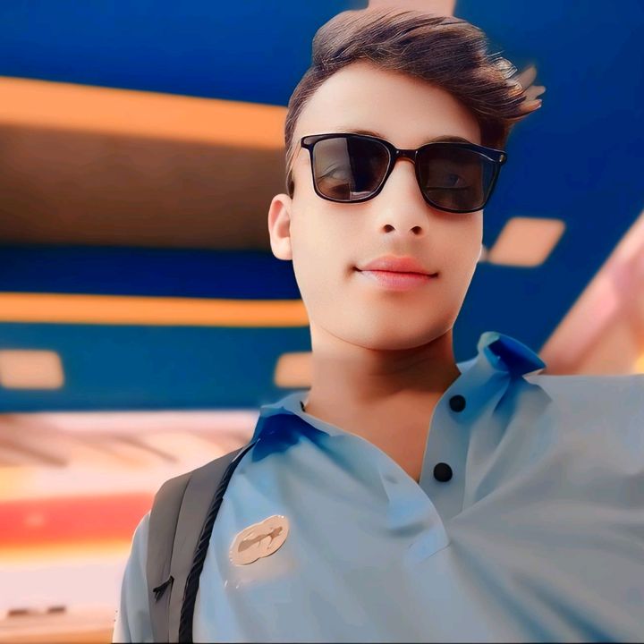 Profile Picture of ☠️☠️💀☠️Robin☠️💀💀☠️⚔️ (@robin.pk1) on Tiktok