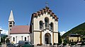 Profile Picture of Spormaggioreon Wikipedia