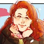 Profile Picture of Tess Schou Hansen (@fabulousdelle) on Instagram