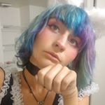 Profile Picture of Mermaid (@rae_rae_the_fox) on Instagram