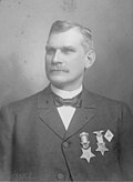 Profile Picture of James M. Youngon Wikipedia