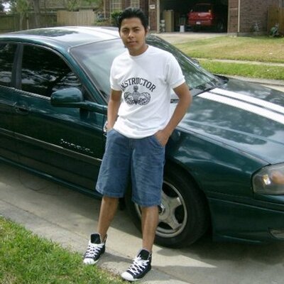 Profile Picture of Rudy Morales (@Rudymorales2) on Twitter