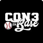 Profile Picture of JUAN RODRÍGUEZ⚾️ (@con3enbase) on Instagram