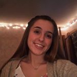 Profile Picture of gabby belanski (@gmb1110) on Instagram