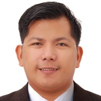 Profile Picture of Querubin David (@querubin-david) on Quora