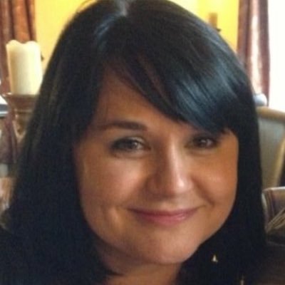 Profile Picture of Cindy Moody (@georgiegirl588) on Twitter