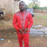 Profile Picture of Fossi Daniel (@fossi-daniel) on Quora