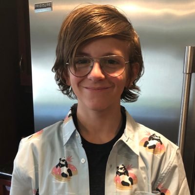 Preston Hope - Twitter Profile Picture of Preston Hope (@PresHope24) on Twitter