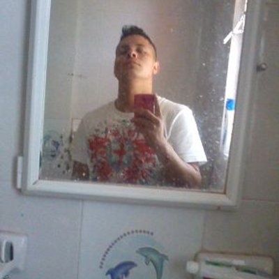 Profile Picture of Andre Badillo (@badilloAndre734) on Twitter