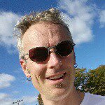 Profile Picture of Peter Herrick (@climbupit) on Instagram