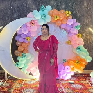 Profile Picture of Chitra Singh (@chitrasingh1) on Instagram