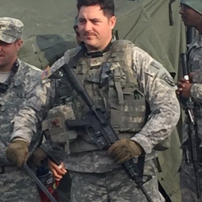 Kevin Gatten - Twitter Profile Picture of Kevin Gatten (@GattenKevin) on Twitter