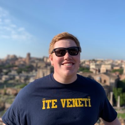Profile Picture of Cameron Keuning (@@CKeuning19) on Twitter