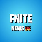 Profile Picture of Fortnite Germany News🇩🇪 (@fortnite.news.de_) on Instagram