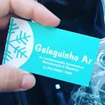 Profile Picture of Galeguinho Ar (@galeguinho_arcondicionado) on Instagram