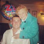 Profile Picture of Nathan Finney (@nathan.finney) on Instagram