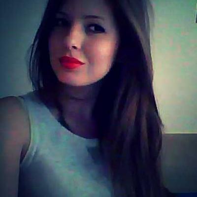 Profile Picture of Tamara Hršak (@tama_hrsak) on Twitter
