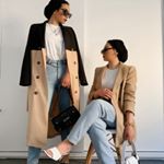 Profile Picture of KD SISTERS STYLE (@kd_sisters_style) on Instagram