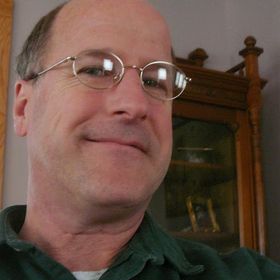 Profile Picture of randall stegner (@netstegner) on Pinterest