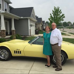 Profile Picture of Toni Stevenson (@stevensontwo) on Pinterest