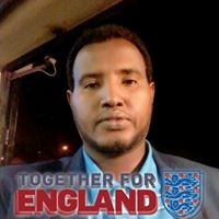 Hussein Mohommed Ghedi - Quora Profile Picture of Hussein Mohommed Ghedi (@hussein-mohommed-ghedi) on Quora