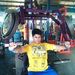 Profile Picture of Darrel Sanchez (@justinsanchez8046) on Pinterest
