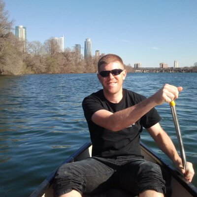 Profile Picture of John Wisecup (@jswisecup) on Twitter