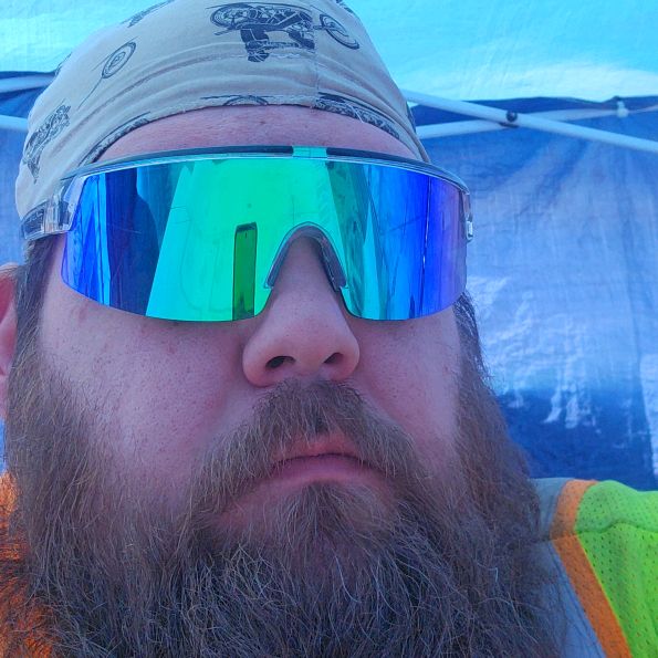 Profile Picture of Andrew Fleck671 (@@alfguy1991) on Tiktok