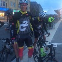 Profile Picture of Eric Halling (@erichalling) on Pinterest