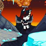 Profile Picture of Madison Hoyt (@maddy_the_darkangel) on Instagram