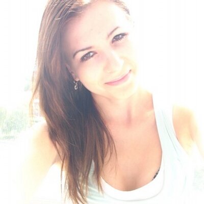 Profile Picture of Marketa Koderova (@MarketaKoderova) on Twitter