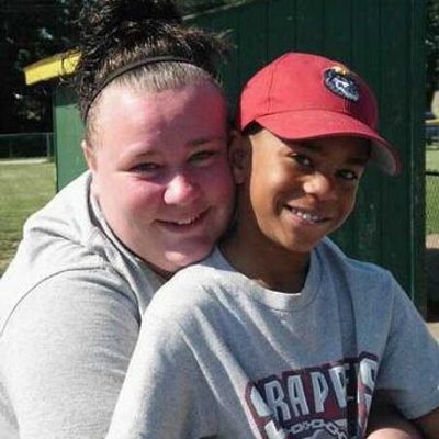 Profile Picture of Megan Healy (@megs4191) on Twitter