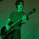 Profile Picture of Richard Montes de Oca (@_introspectivo_) on Instagram